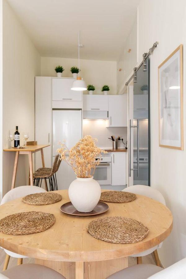 Bonito Apartamento En Sol Madrid Exteriör bild